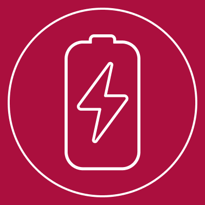 Power pack