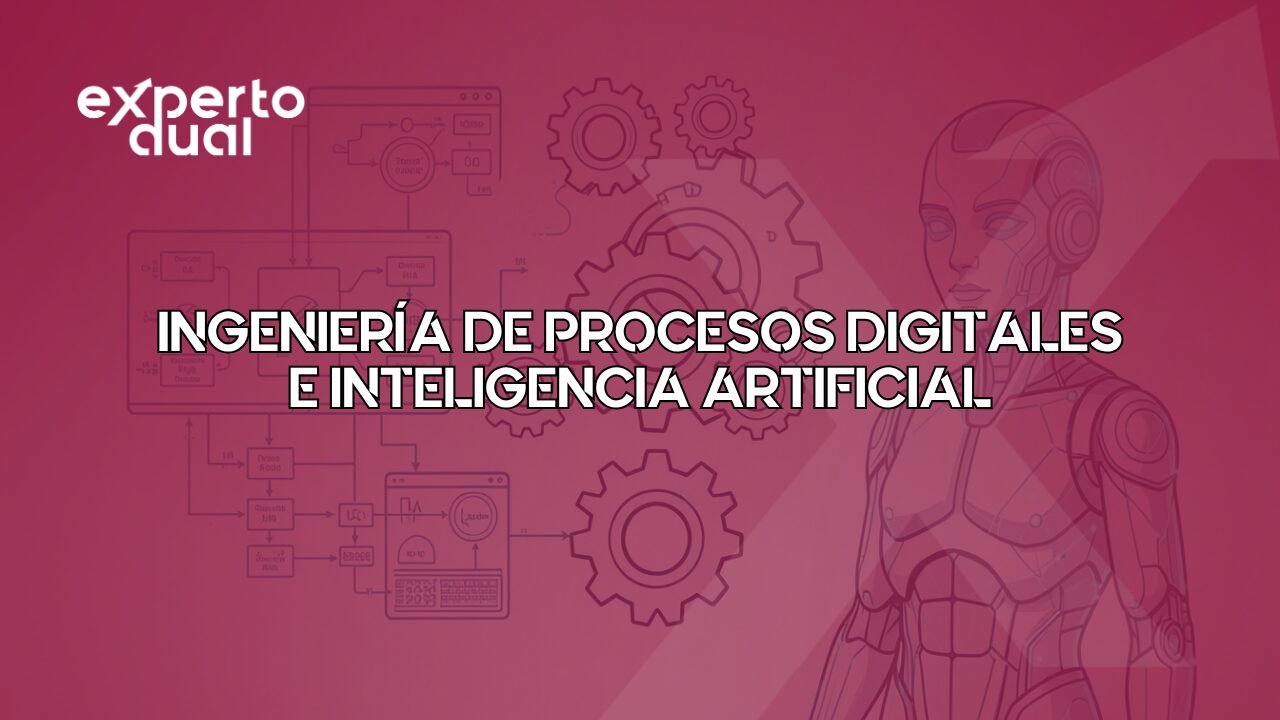 Cursos 3 Automatización e infraestructura digital